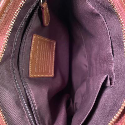 Coach Crossbody handbag