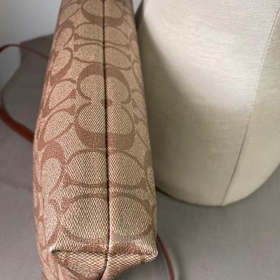 Coach Crossbody handbag