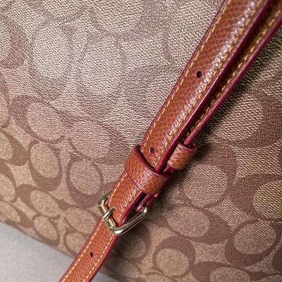 Coach Crossbody handbag