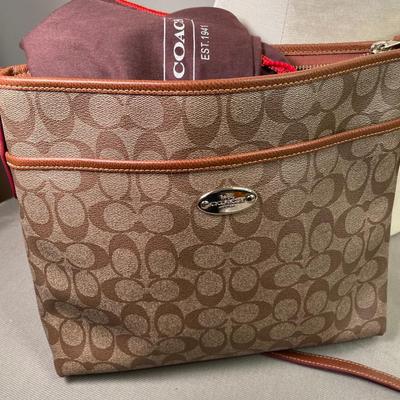 Coach Crossbody handbag