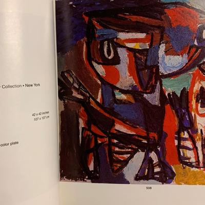 Southey’s 1980 Auction Catalog Contemporary Paintings Drawings & Sculptures