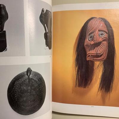 Sotheby’s Auction Catalog SW American Indian Pottery Textiles Baskets Jewelry