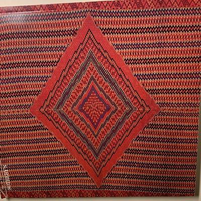 Sotheby’s Auction Catalog SW American Indian Pottery Textiles Baskets Jewelry