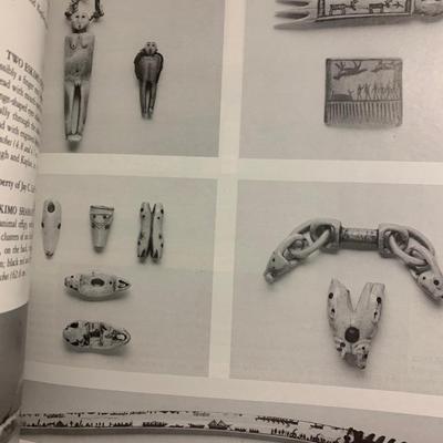 Sotheby’s Auction Catalog SW American Indian Pottery Textiles Baskets Jewelry