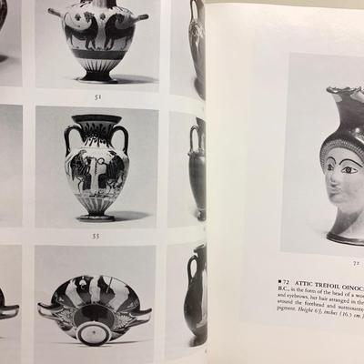 Islamic Art & Antiquities Lester Wolfe Collection Greek Roman Etruscsn Byzantine Egyptian Coptic Western Asiatic Sothebys 1981...
