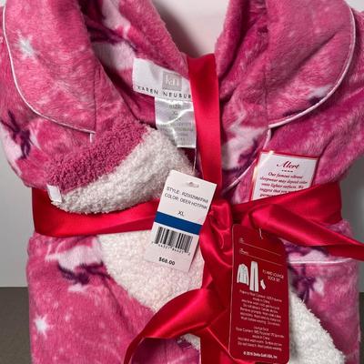Karen Neuburger NWT PJ set XL