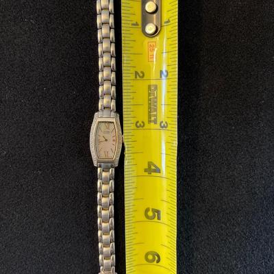 Woman’s Citizen Eco-Drive Watch