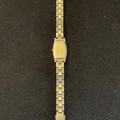 Woman’s Citizen Eco-Drive Watch