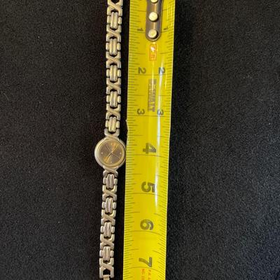 Woman’s Gucci Watch