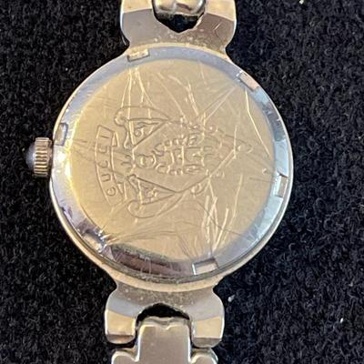 Woman’s Gucci Watch