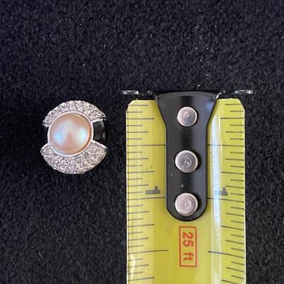 Givenchy Clip On Earrings