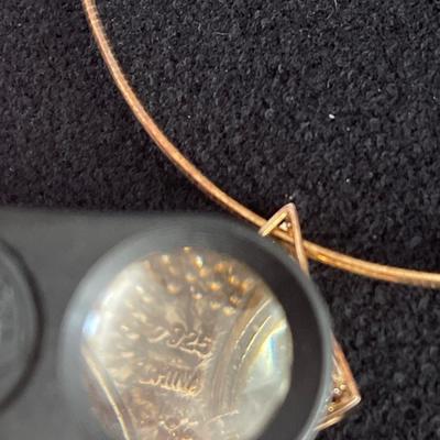 Sterling Silver Necklace