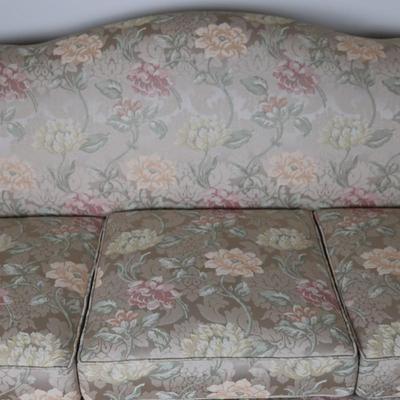 Friendship Upholstery Co. Sofa