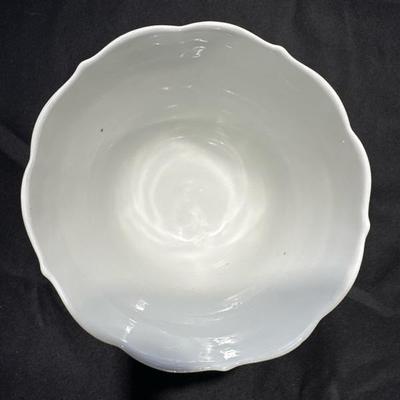 Vintage Pink Rose Meissen China