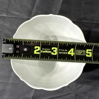 Vintage Pink Rose Meissen China