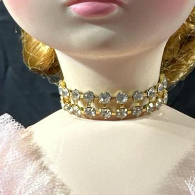 Madame Alexander “Elise Ballerina” & “Elise Firebird” Dolls