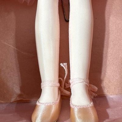 Madame Alexander “Elise Ballerina” & “Elise Firebird” Dolls