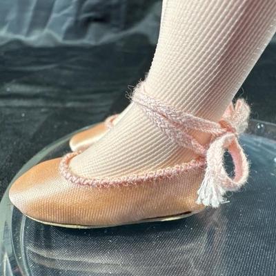 Madame Alexander “Elise Ballerina” & “Elise Firebird” Dolls