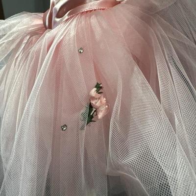 Madame Alexander “Elise Ballerina” & “Elise Firebird” Dolls