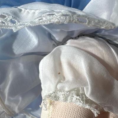 Madame Alexander “Alice in Wonderland” Doll