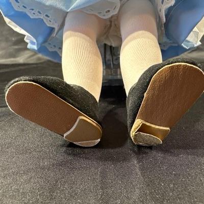 Madame Alexander “Alice in Wonderland” Doll