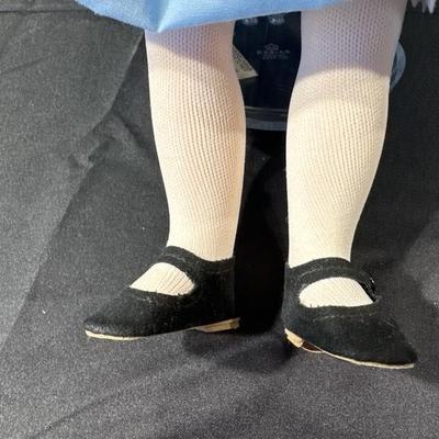 Madame Alexander “Alice in Wonderland” Doll