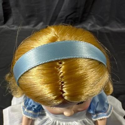Madame Alexander “Alice in Wonderland” Doll