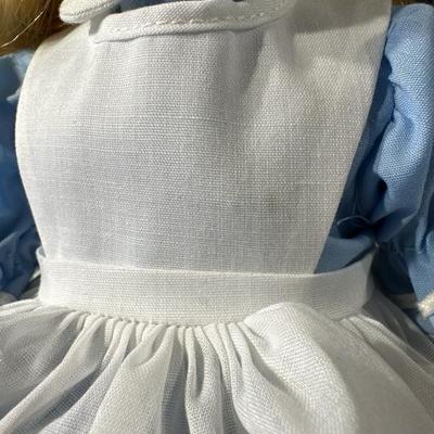 Madame Alexander “Alice in Wonderland” Doll