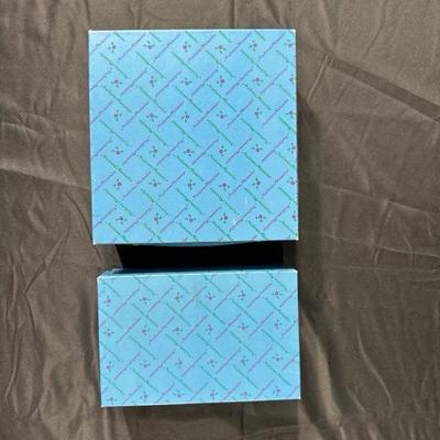 Madame Alexander “Austria” Dolls, Boy & Girl