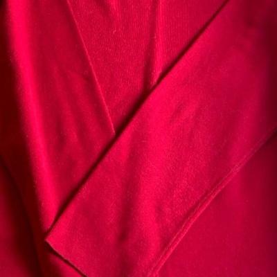 Stay warm and stylish with these three well-cared for Chicos turtlenecks, Ladies size 1P.