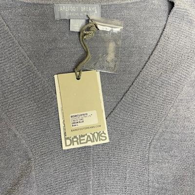 Barefoot Dreams top XL