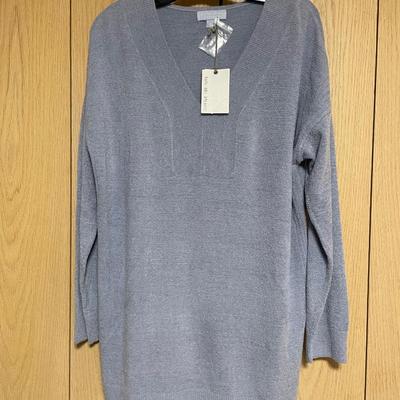 Barefoot Dreams top XL
