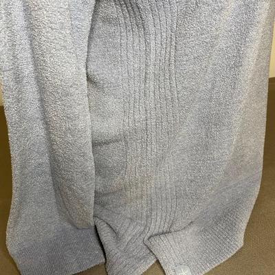 Barefoot Dreams top XL