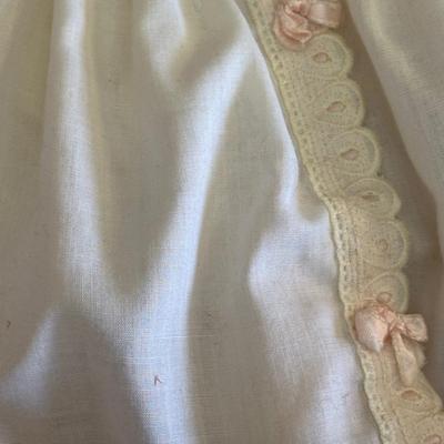 Vintage Collectors’ Porcelain Doll by Toy Land and Madame Alexander “Victoria” Doll