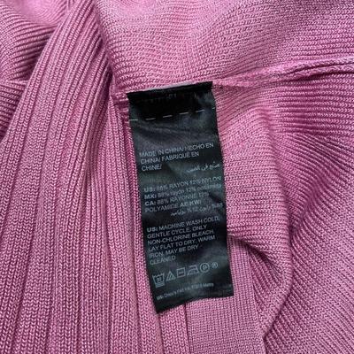 WHBM Long Cardigan - New