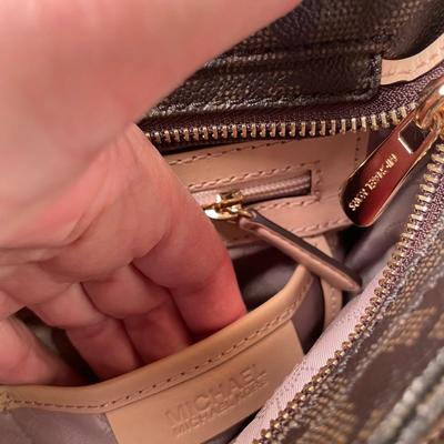 Michael Kors Crossbody handbag New