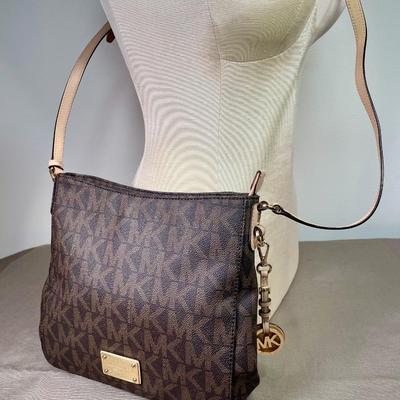 Michael Kors Crossbody handbag New
