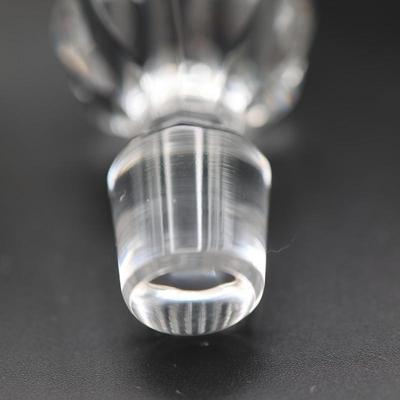 WATERFORD Crystal Decanter with Stopper