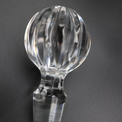 WATERFORD Crystal Decanter with Stopper