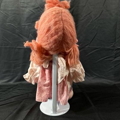 Precious Moments Dolls