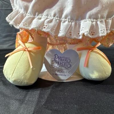 Precious Moments Dolls