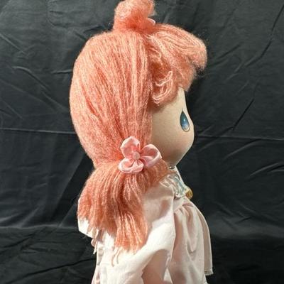 Precious Moments Dolls