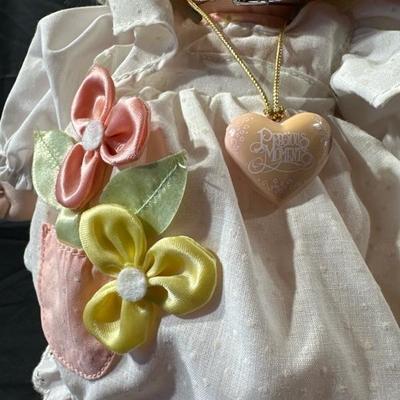 Precious Moments Dolls