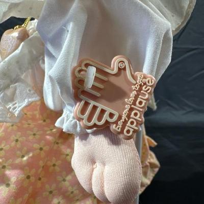 Precious Moments Dolls