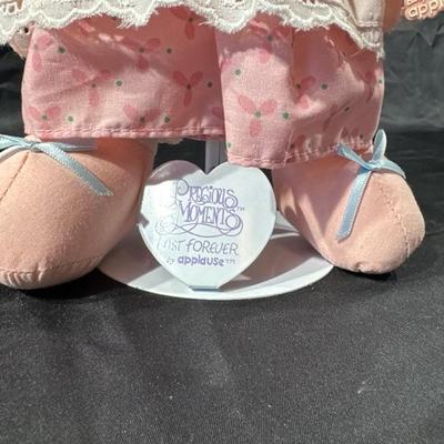 Precious Moments Dolls