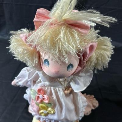 Precious Moments Dolls