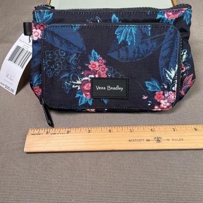 NWT Vera Bradley organizer