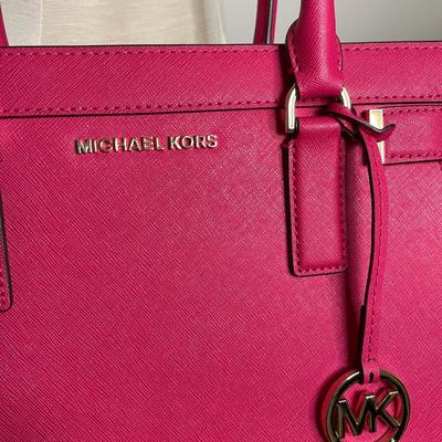 New Michael Kors Handbag