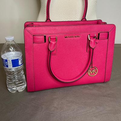 New Michael Kors Handbag