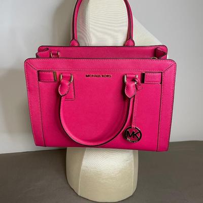 New Michael Kors Handbag